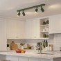 FLASH 4 OLIVE GREEN-4