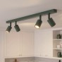 FLASH 4 OLIVE GREEN-5