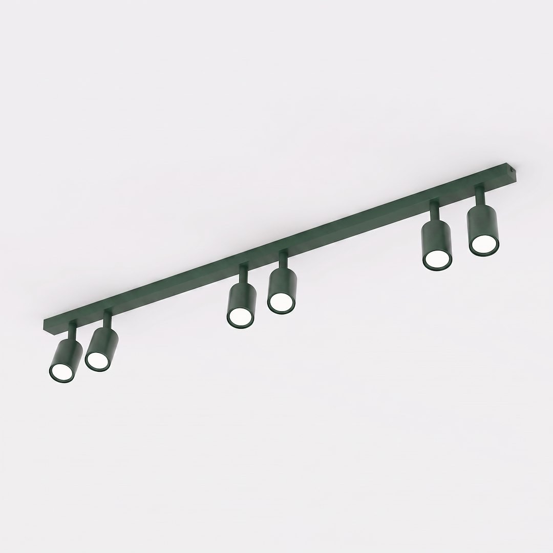 FLASH 6 OLIVE GREEN