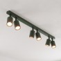 FLASH 6 OLIVE GREEN-3