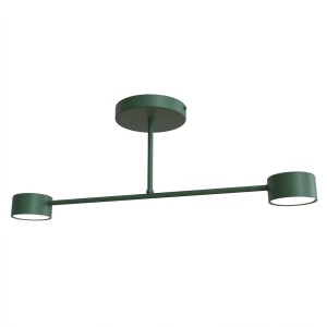 HALO 2 OLIVE GREEN