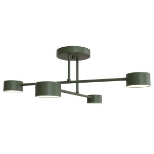 HALO 4 OLIVE GREEN