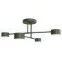 HALO 4 OLIVE GREEN-1