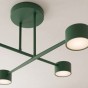 HALO 4 OLIVE GREEN-3