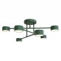 HALO 6 OLIVE GREEN-1
