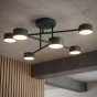 HALO 6 OLIVE GREEN-3