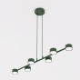 MEGARA 6 OLIVE GREEN-1