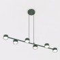 MEGARA 6 OLIVE GREEN-2
