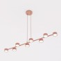 MEGARA 8 CORAL-1