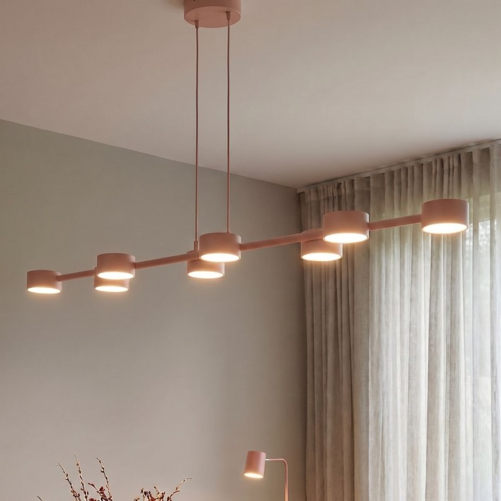 MEGARA 8 CORAL
