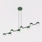 MEGARA 8 OLIVE GREEN-1