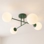 ROMA 4 OLIVE GREEN OPAL-2