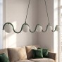 SINUS 5 OLIVE GREEN-3