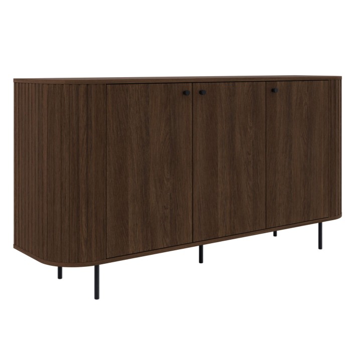Komoda OVALIO 830 3D Dąb dunin 2.jpg