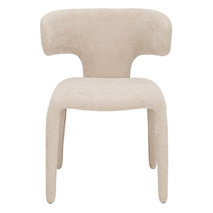 Krzesło nowoczesne DC-3330 | Raven 24 OUTLET - 3