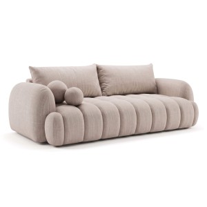 Sofa z funkcją spania COCO II | Golden 21 | SZYBKA WYSYŁKA