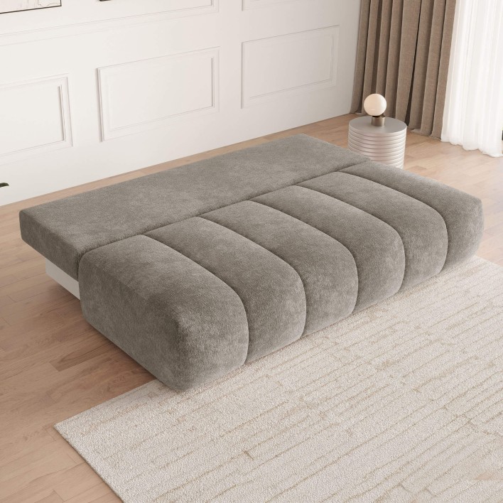 Sofa z funkcją spania STANLEY | Kolor do wyboru - 3