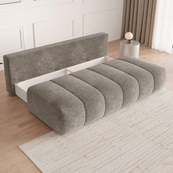 Sofa z funkcją spania STANLEY | Kolor do wyboru - 4