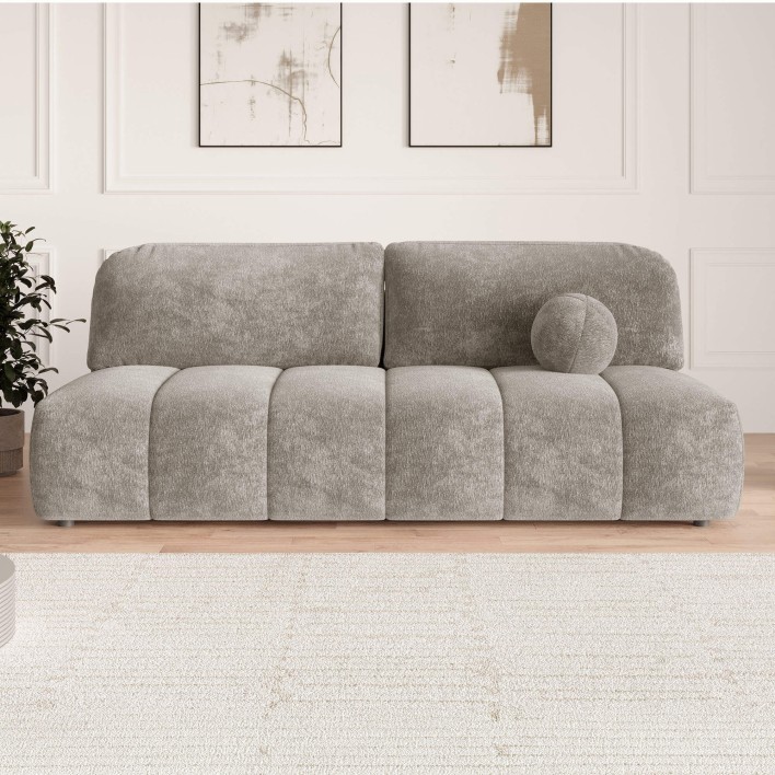 Sofa z funkcją spania STANLEY | Kolor do wyboru - 5