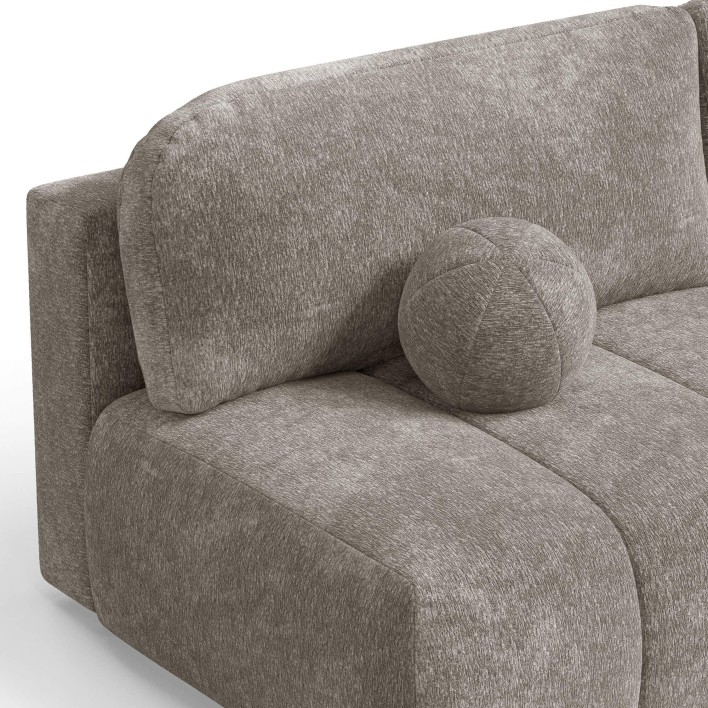 Sofa z funkcją spania STANLEY | Kolor do wyboru - 8