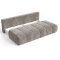 Sofa z funkcją spania STANLEY | Kolor do wyboru-8