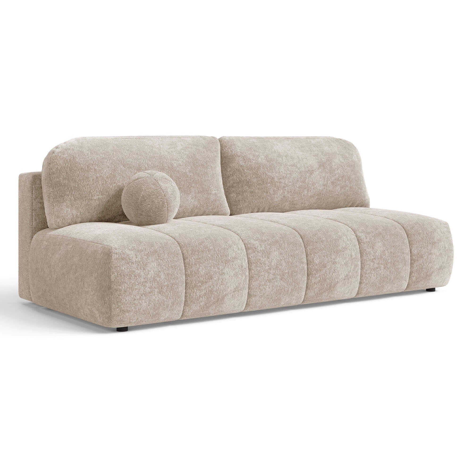 Sofa z funkcją spania STANLEY | Kolor do wyboru