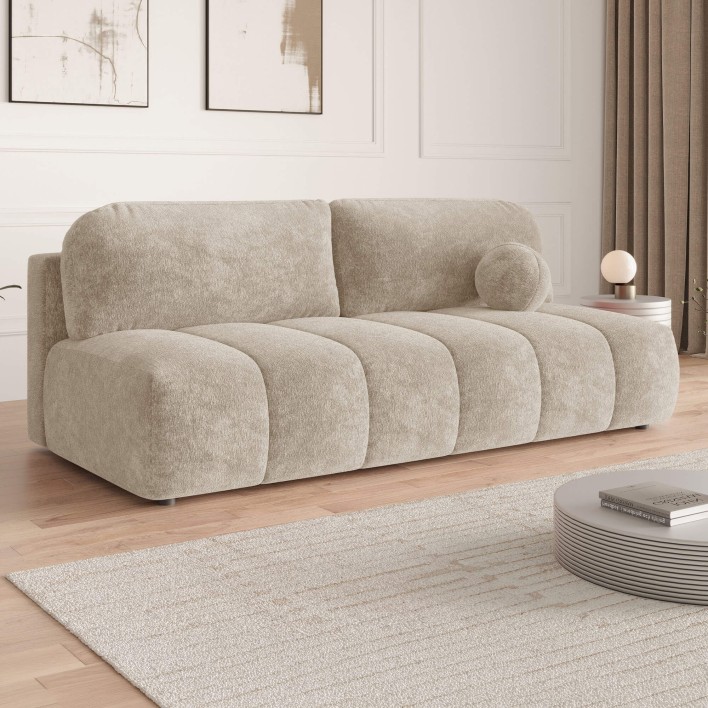 Sofa z funkcją spania STANLEY | Kolor do wyboru - 4
