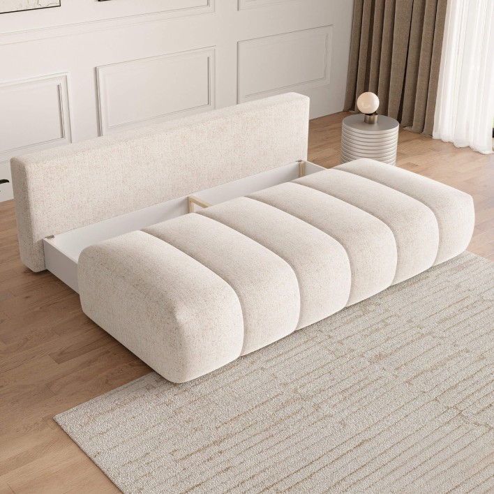 Sofa z funkcją spania STANLEY | Kolor do wyboru - 4