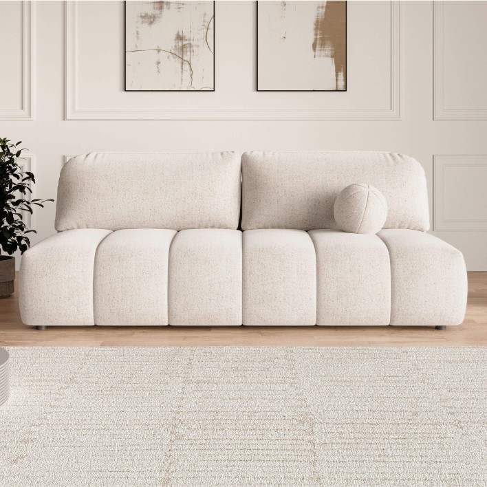 Sofa z funkcją spania STANLEY | Kolor do wyboru - 3
