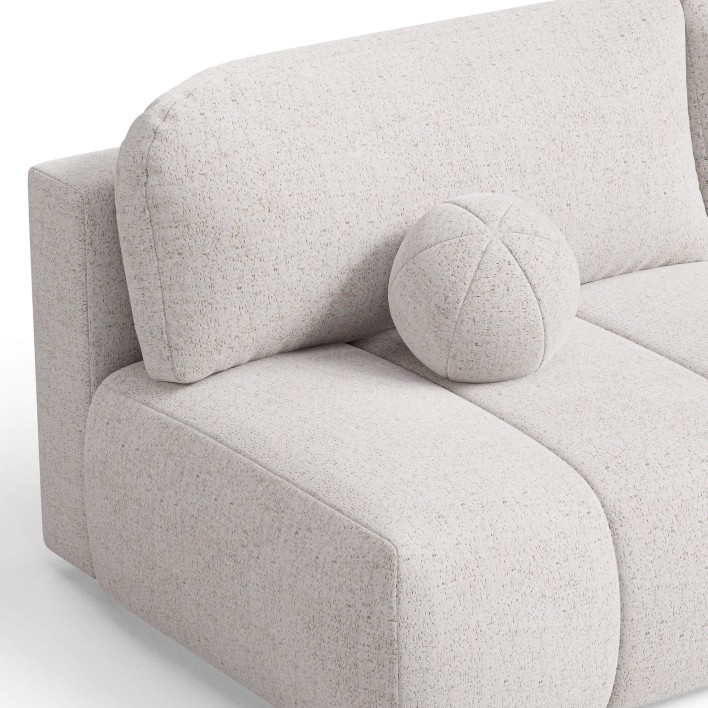 Sofa z funkcją spania STANLEY | Kolor do wyboru - 9