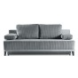 Sofa z funkcją spania ROSSO | Poso 3 + Paros 3 | OUTLET-5