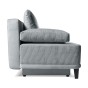 Sofa z funkcją spania ROSSO | Poso 3 + Paros 3 | OUTLET-6