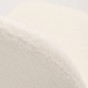Krzesło tapicerowane DC-1916 boucle beż | OUTLET-14