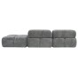 Sofa modułowa SONIA SL+S+P | Riviera 91 | OUTLET-5