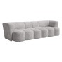 Sofa tapicerowana PLUMP | Kolor do wyboru-1