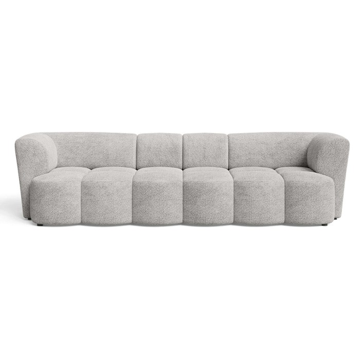 Sofa tapicerowana PLUMP | Kolor do wyboru