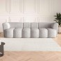 Sofa tapicerowana PLUMP | Kolor do wyboru-3