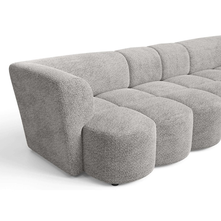 Sofa tapicerowana PLUMP | Kolor do wyboru