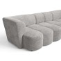Sofa tapicerowana PLUMP | Kolor do wyboru-5