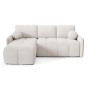 Narożnik z funkcją spania MOON | Lewostronny | Abriamo 04 | OUTLET-5