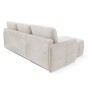 Narożnik z funkcją spania MOON | Lewostronny | Abriamo 04 | OUTLET-7
