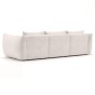 Sofa tapicerowana BONA 3 | Kolor do wyboru-5