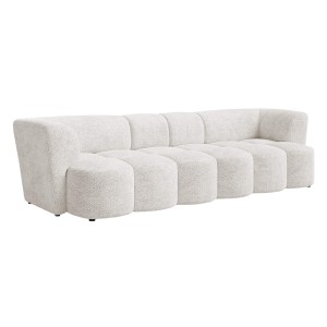 Sofa tapicerowana PLUMP | Kolor do wyboru
