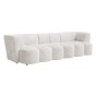 Sofa tapicerowana PLUMP | Kolor do wyboru-1