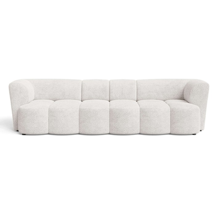 Sofa tapicerowana PLUMP | Kolor do wyboru