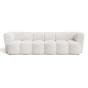 Sofa tapicerowana PLUMP | Kolor do wyboru-4