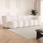 Sofa tapicerowana PLUMP | Kolor do wyboru-2