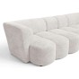 Sofa tapicerowana PLUMP | Kolor do wyboru-5