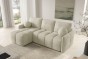 Narożnik z funkcją spania MOON | Lewostronny | Abriamo 03 | OUTLET-4