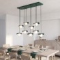 FLORA 9 OLIVE GREEN-3